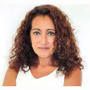 Vera Cristina Oliveira Rocha