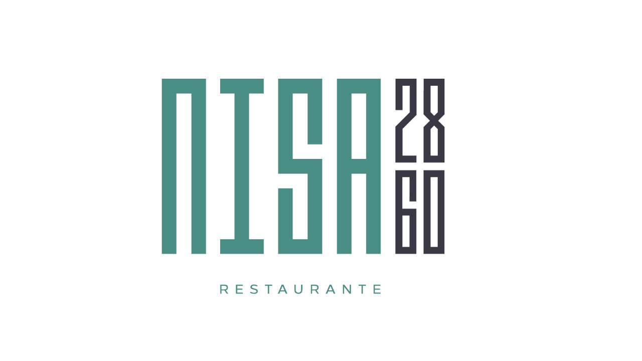 Restaurante NISA2860