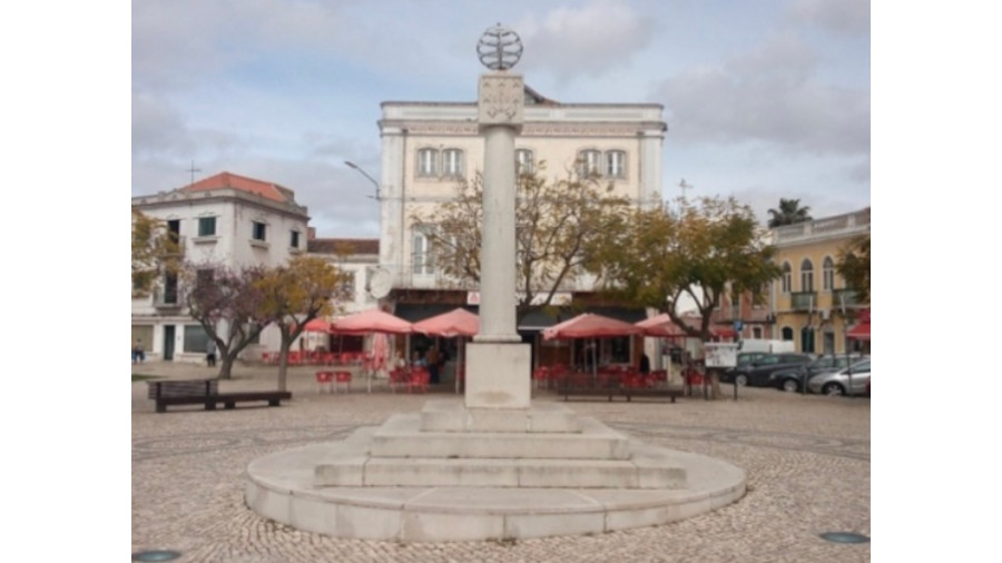 Pelourinho (Praça da República)