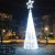 Iluminação de Natal das ruas da Freguesia