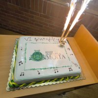 6.º Aniversário da Banda Filarmónica da Moita